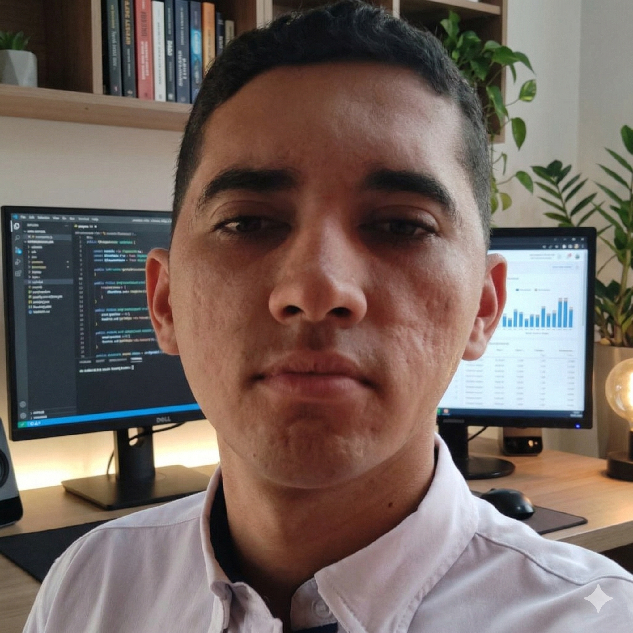 Foto de perfil de Augusto Miguel